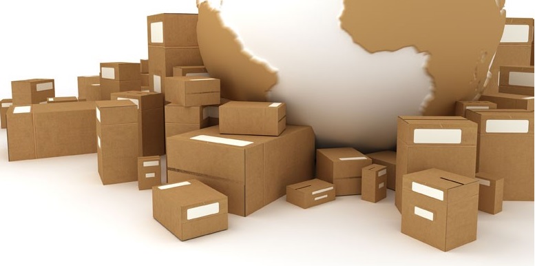 Доставка посилок